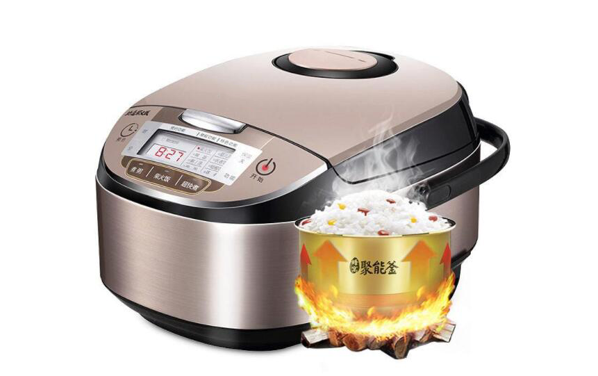 电饭煲知识百科:电饭煲选购、保养与清洁知识大全 电饭煲知识百科:电饭煲选购、保养与清洁知识大全