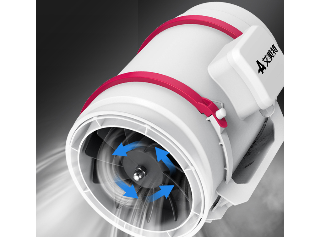 排气扇该怎么选 排气扇清洁选购保养指南 排气扇该怎么选 排气扇清洁选购保养指南