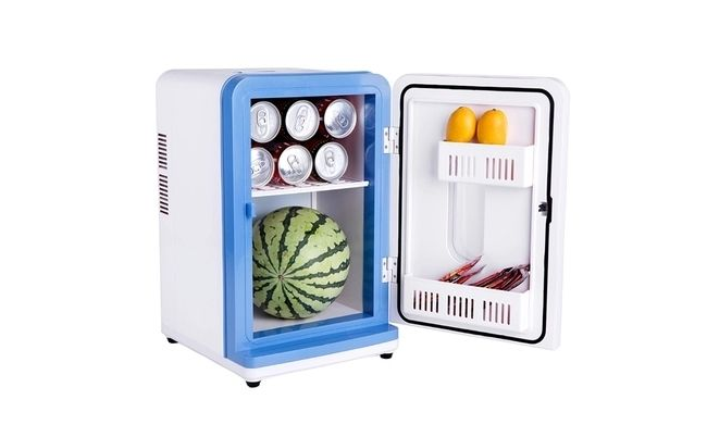 迷你冰箱选购指南：教你如何选购一款好用的迷你冰箱