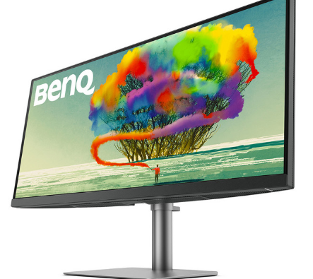 明基发布专业级PD3420Q设计屏:专为精准色彩的专业人士打造 明基发布专业级PD3420Q设计屏:专为精准色彩的专业人士打造