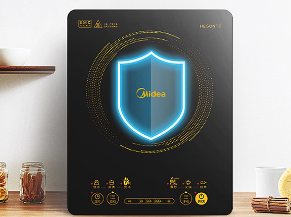电磁炉选购攻略:教你选择一款好用电磁炉 电磁炉选购攻略:教你选择一款好用电磁炉