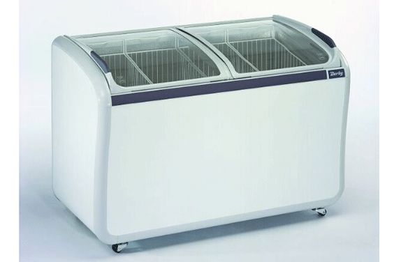 冰柜百科：冰柜该怎样除冰 冰柜分类、保养、维护全攻略-2