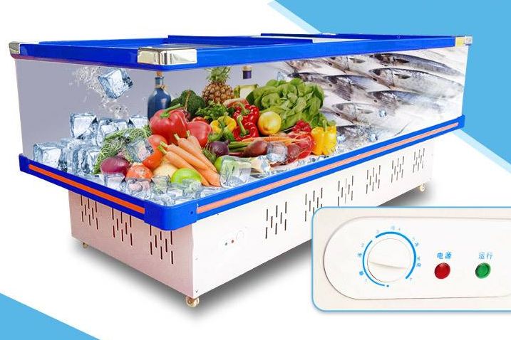 冰柜百科：冰柜该怎样除冰 冰柜分类、保养、维护全攻略-3