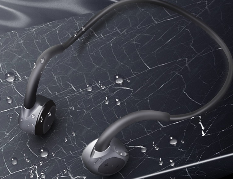 选择你的运动装备——骨传导蓝牙耳机 选择你的运动装备——骨传导蓝牙耳机