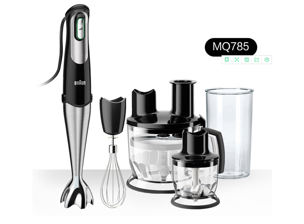 料理机怎么选购 料理机可以做哪些食物 料理机怎么选购 料理机可以做哪些食物