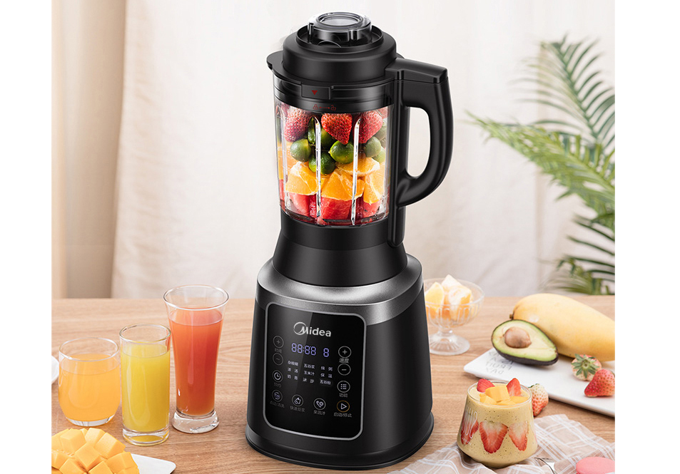 料理机怎么选购 料理机可以做哪些食物 料理机怎么选购 料理机可以做哪些食物