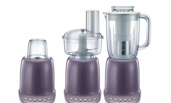 料理机怎么选购 料理机可以做哪些食物 料理机怎么选购 料理机可以做哪些食物