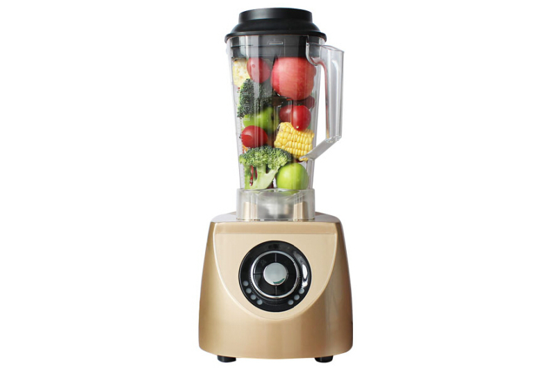 料理机怎么选购 料理机可以做哪些食物 料理机怎么选购 料理机可以做哪些食物