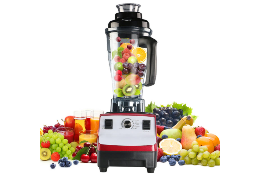 料理机怎么选购 料理机可以做哪些食物 料理机怎么选购 料理机可以做哪些食物