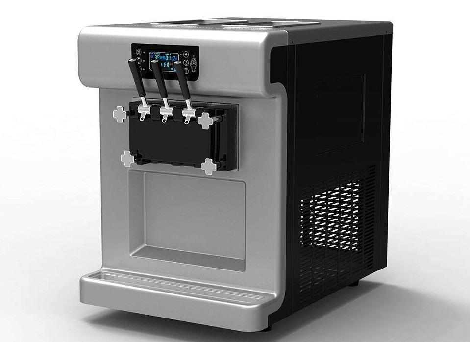 冰淇淋机知识百科:冰淇淋机选购保养日常维护最全指南 冰淇淋机知识百科:冰淇淋机选购保养日常维护最全指南