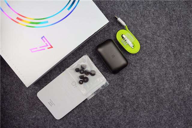 真无线!定制全频双动铁!魔浪mifo O7开启抢购狂潮 真无线!定制全频双动铁!魔浪mifo O7开启抢购狂潮