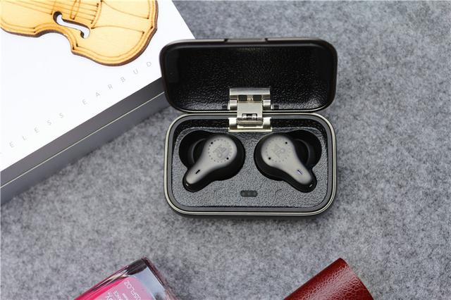 真无线!定制全频双动铁!魔浪mifo O7开启抢购狂潮 真无线!定制全频双动铁!魔浪mifo O7开启抢购狂潮