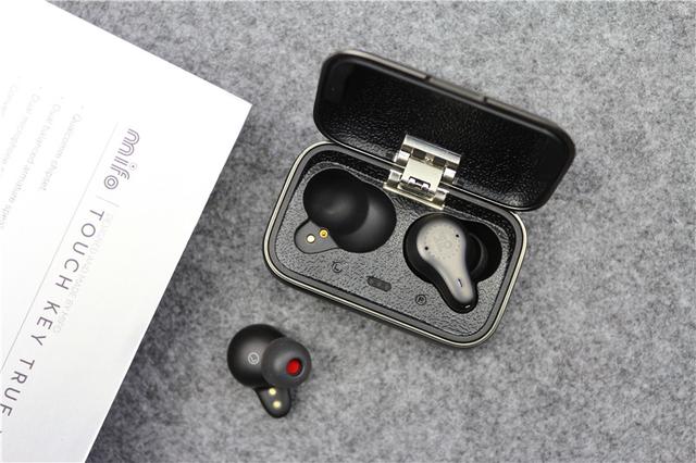 真无线!定制全频双动铁!魔浪mifo O7开启抢购狂潮 真无线!定制全频双动铁!魔浪mifo O7开启抢购狂潮