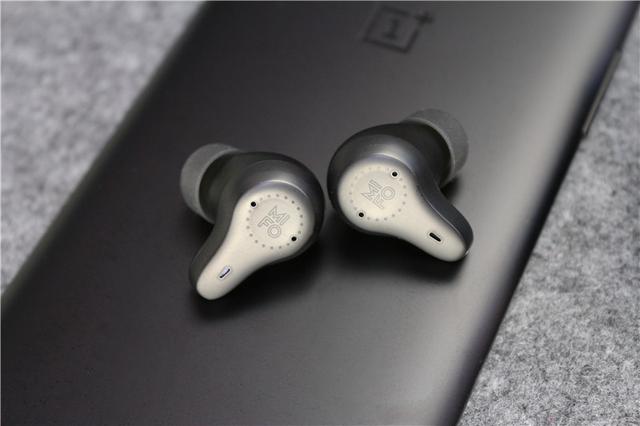 真无线!定制全频双动铁!魔浪mifo O7开启抢购狂潮 真无线!定制全频双动铁!魔浪mifo O7开启抢购狂潮