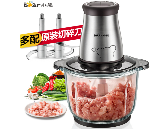 绞肉机选购指南：教你选择好用的绞肉机