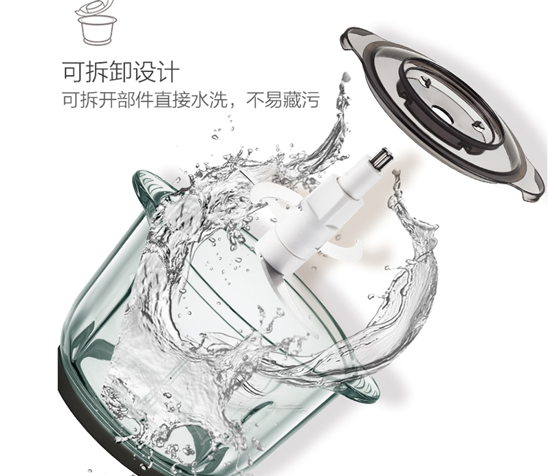 绞肉机选购指南：教你选择好用的绞肉机