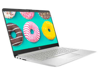 惠普发布新款14青春版笔记本电脑:价3099元 惠普发布新款14青春版笔记本电脑:价3099元