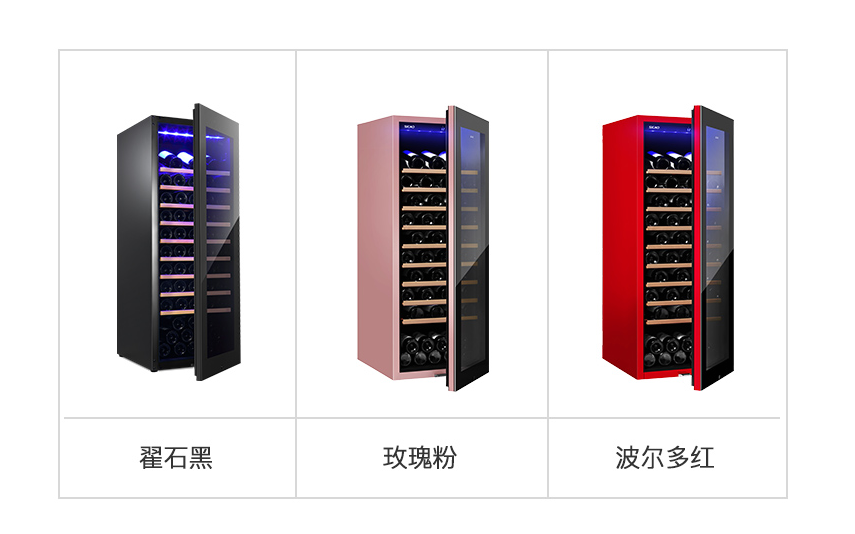 酒柜知识百科:酒柜多大合适 买酒柜应如何挑选 酒柜知识百科:酒柜多大合适 买酒柜应如何挑选
