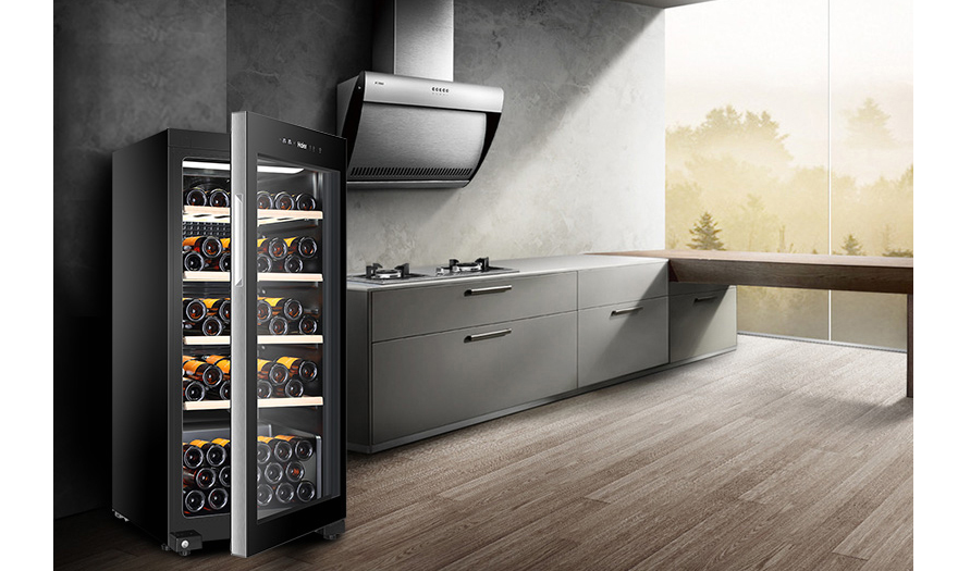 酒柜知识百科:酒柜多大合适 买酒柜应如何挑选 酒柜知识百科:酒柜多大合适 买酒柜应如何挑选