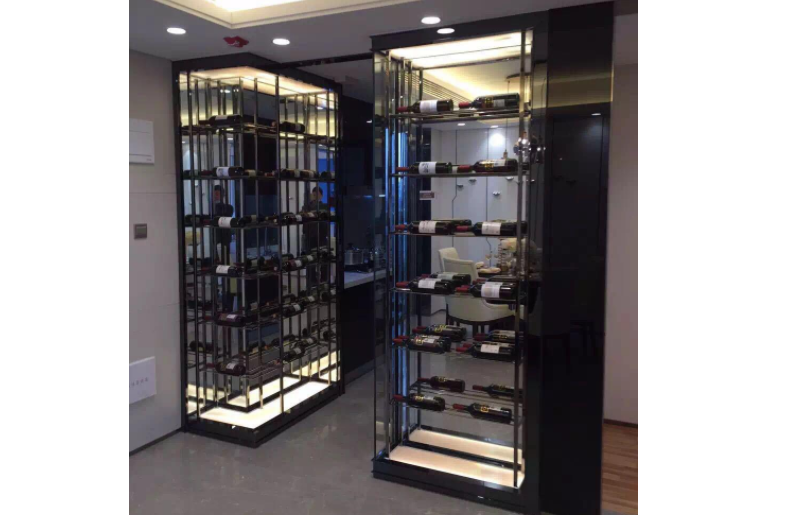 酒柜知识百科:酒柜多大合适 买酒柜应如何挑选 酒柜知识百科:酒柜多大合适 买酒柜应如何挑选