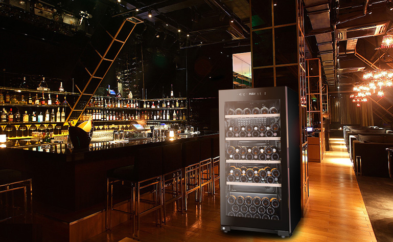 酒柜知识百科:酒柜多大合适 买酒柜应如何挑选 酒柜知识百科:酒柜多大合适 买酒柜应如何挑选