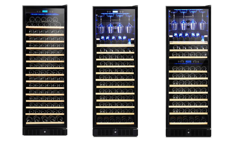 酒柜知识百科:酒柜多大合适 买酒柜应如何挑选 酒柜知识百科:酒柜多大合适 买酒柜应如何挑选