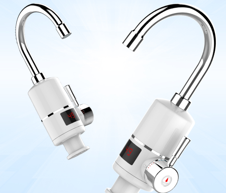 电热水龙头有哪些优点 电热水龙头如何选购 电热水龙头有哪些优点 电热水龙头如何选购