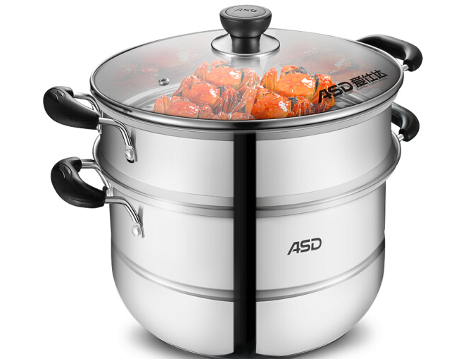 蒸锅选购指南:教你选择一款好用的产品 蒸锅选购指南:教你选择一款好用的产品