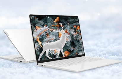 联想小新 Pro 13推出高颜值白色版:将于月底上架 联想小新 Pro 13推出高颜值白色版:将于月底上架