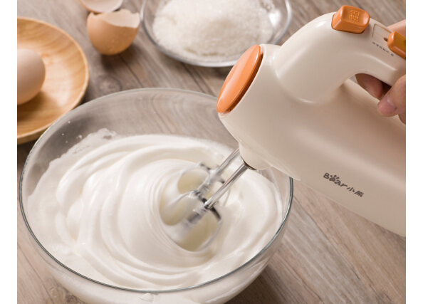 打蛋器选购指南:教你选择好用的打蛋器 打蛋器选购指南:教你选择好用的打蛋器