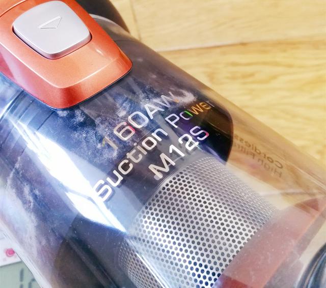 纵览选择家用吸尘器的十个要点——莱克魔洁M12S可以得满分 纵览选择家用吸尘器的十个要点——莱克魔洁M12S可以得满分