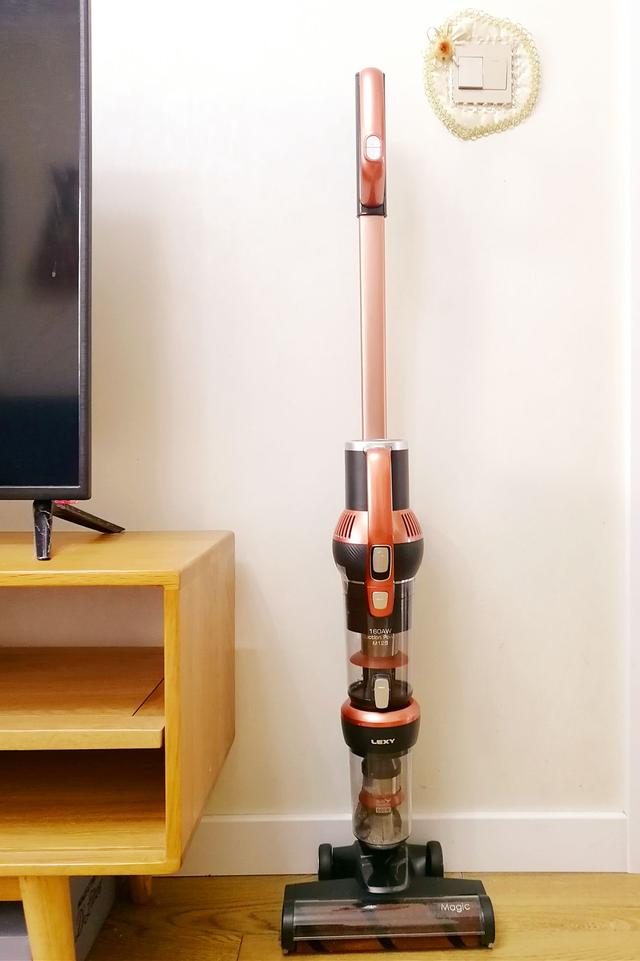 纵览选择家用吸尘器的十个要点——莱克魔洁M12S可以得满分 纵览选择家用吸尘器的十个要点——莱克魔洁M12S可以得满分