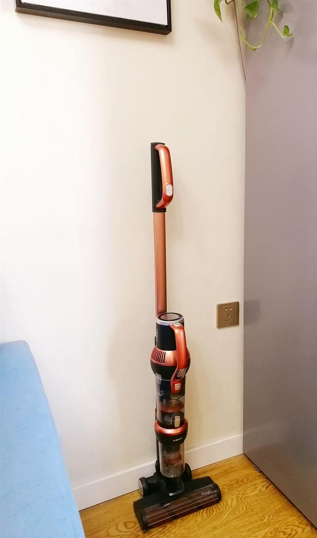 纵览选择家用吸尘器的十个要点——莱克魔洁M12S可以得满分 纵览选择家用吸尘器的十个要点——莱克魔洁M12S可以得满分