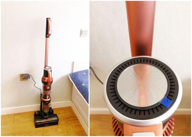 纵览选择家用吸尘器的十个要点——莱克魔洁M12S可以得满分 纵览选择家用吸尘器的十个要点——莱克魔洁M12S可以得满分