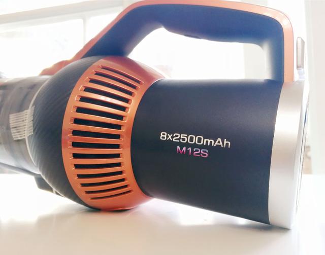 纵览选择家用吸尘器的十个要点——莱克魔洁M12S可以得满分 纵览选择家用吸尘器的十个要点——莱克魔洁M12S可以得满分