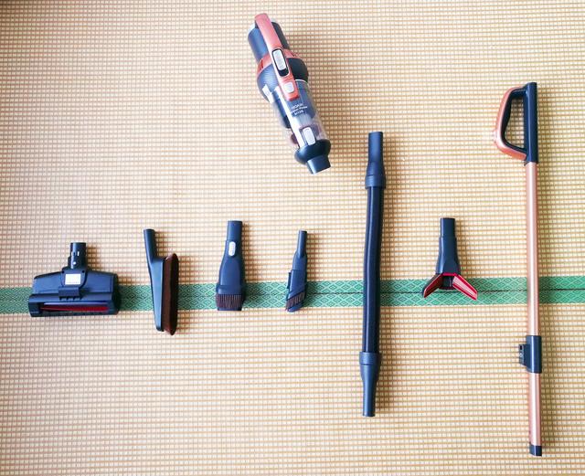 纵览选择家用吸尘器的十个要点——莱克魔洁M12S可以得满分 纵览选择家用吸尘器的十个要点——莱克魔洁M12S可以得满分