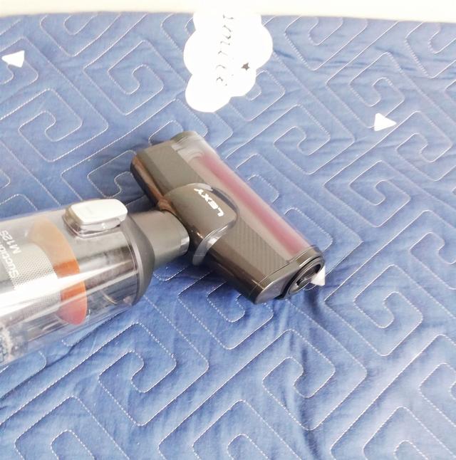 纵览选择家用吸尘器的十个要点——莱克魔洁M12S可以得满分 纵览选择家用吸尘器的十个要点——莱克魔洁M12S可以得满分