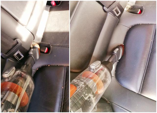 纵览选择家用吸尘器的十个要点——莱克魔洁M12S可以得满分 纵览选择家用吸尘器的十个要点——莱克魔洁M12S可以得满分