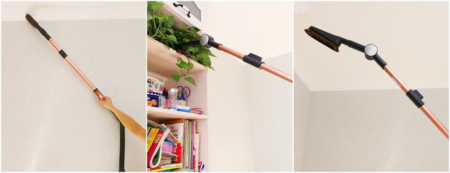 纵览选择家用吸尘器的十个要点——莱克魔洁M12S可以得满分 纵览选择家用吸尘器的十个要点——莱克魔洁M12S可以得满分