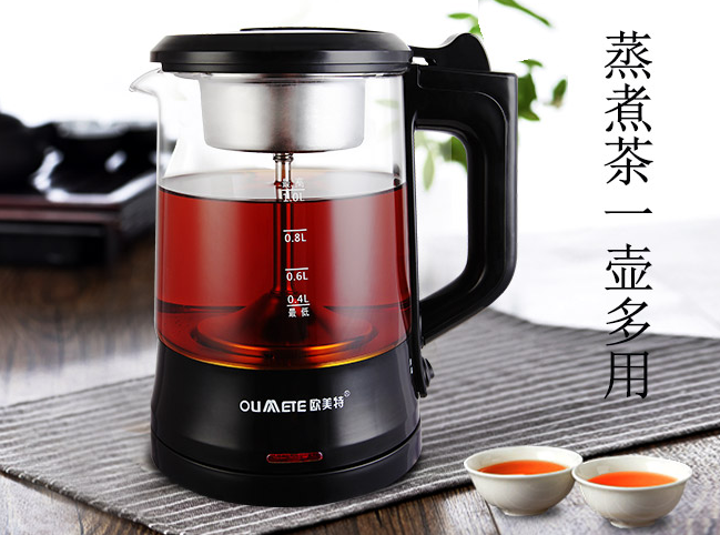 泡茶与煮茶有什么区别 煮茶器如何挑选 泡茶与煮茶有什么区别 煮茶器如何挑选