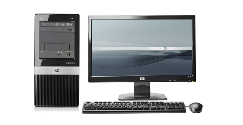 台式电脑知识百科:台式电脑的常见故障及处理方法 台式电脑知识百科:台式电脑的常见故障及处理方法