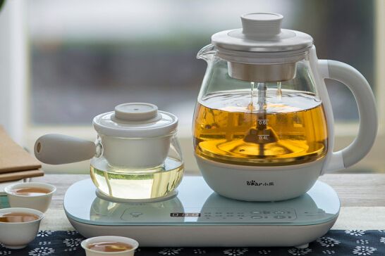 泡茶与煮茶有什么区别 煮茶器如何挑选-1