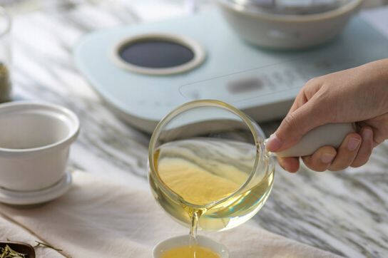 泡茶与煮茶有什么区别 煮茶器如何挑选-2