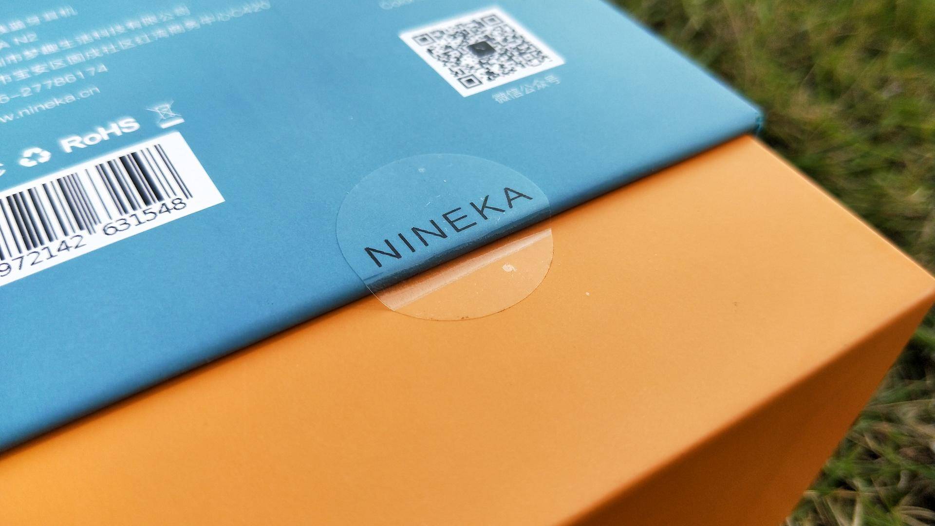 南卡N2——给你智慧持久的好音乐 南卡N2——给你智慧持久的好音乐