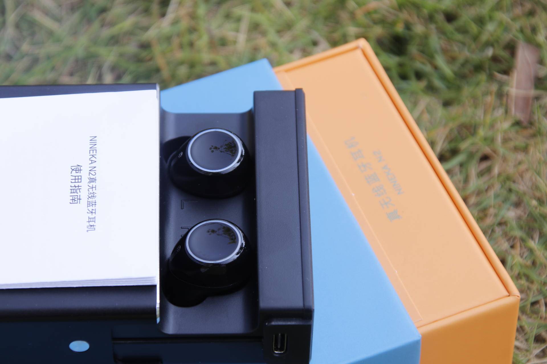 南卡N2——给你智慧持久的好音乐 南卡N2——给你智慧持久的好音乐