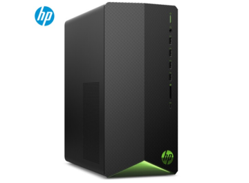 惠普推出新款暗影精灵主机:售价4999元 惠普推出新款暗影精灵主机:售价4999元