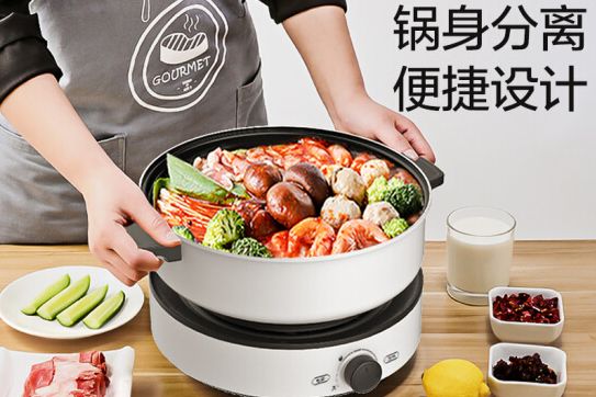 电热锅选购指南：教你选择一款好用的电热锅-1
