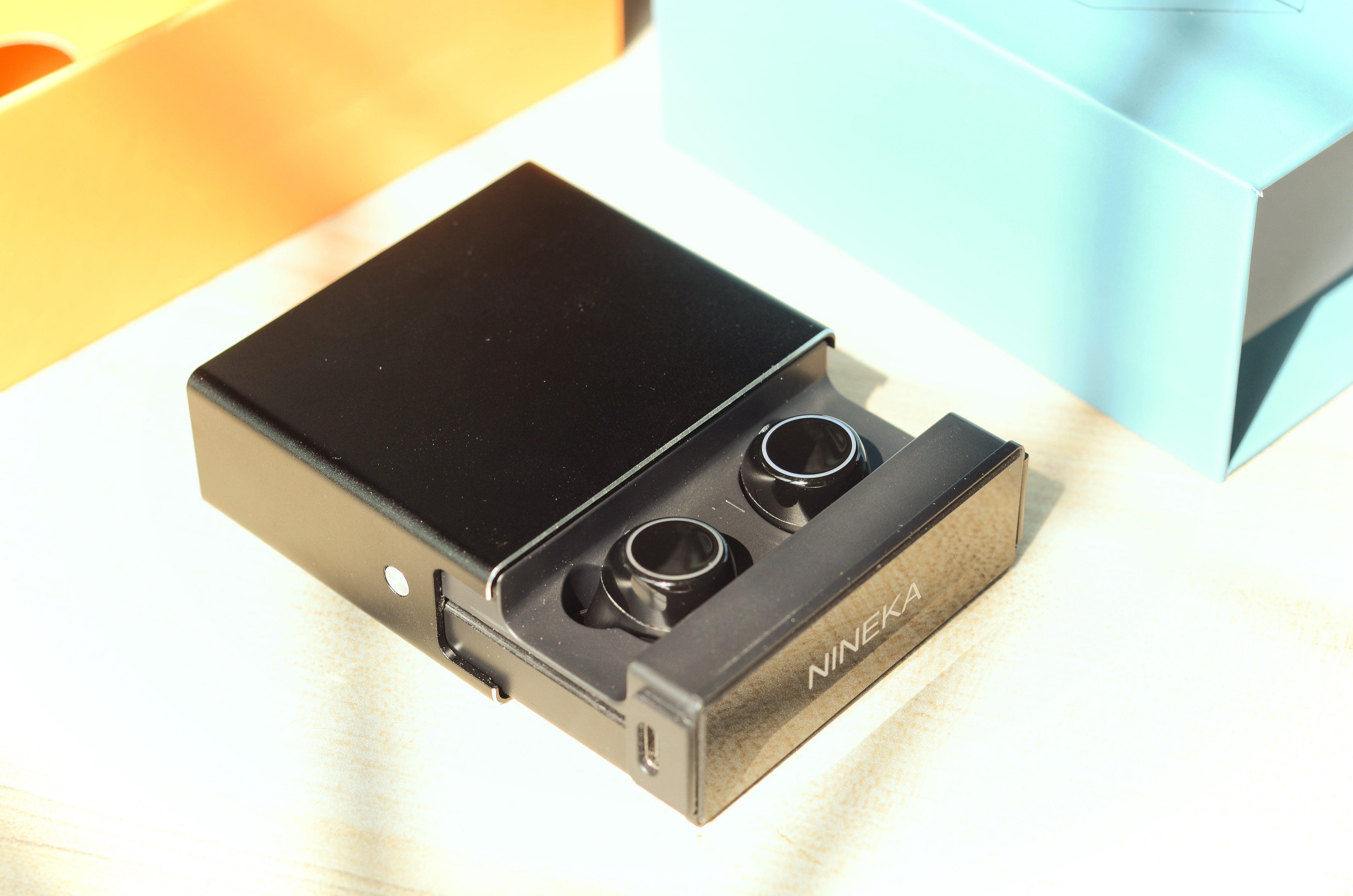 双12值得买的蓝牙耳机:南卡N2兼容性强,续航持久! 双12值得买的蓝牙耳机:南卡N2兼容性强,续航持久!