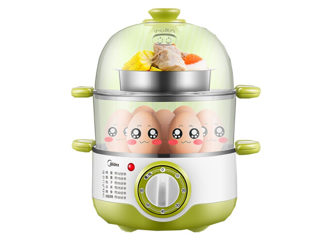 蒸蛋器选购技巧分享 值得一看 蒸蛋器选购技巧分享 值得一看