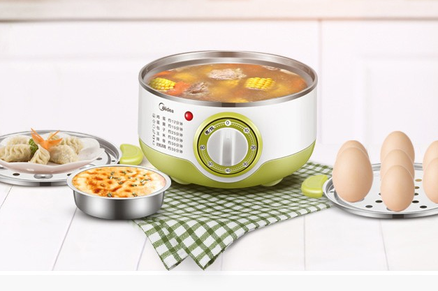 蒸蛋器选购技巧分享 值得一看 蒸蛋器选购技巧分享 值得一看